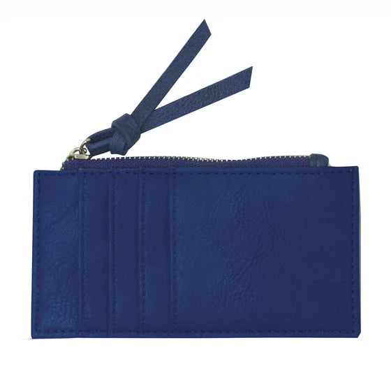 Leah Dorion Breath of Life Card Holder