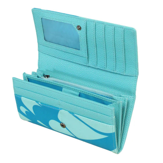 Francis Dick Hummingbird Wallet