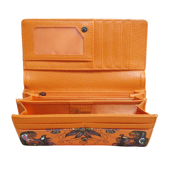 Cody Houle A Family Reimagined Wallet