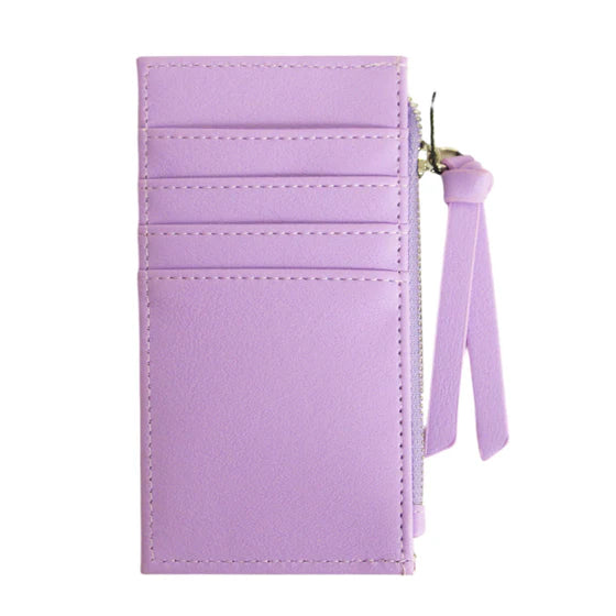 Emily Kewageshig Gifts from Creator Card Holder