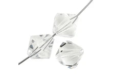 Preciosa 5in 6mm Crystal