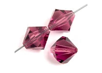 Preciosa 5in 6mm Amethyst