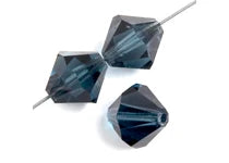 Preciosa 5in 6mm Montana