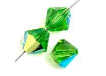 Preciosa 5in 6mm Peridot AB