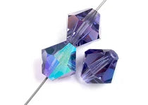 Preciosa 5in 6mm Tanzanite AB