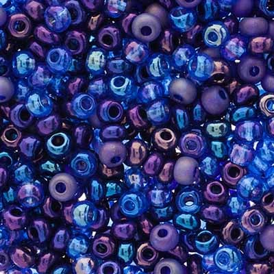 6/0 Deep Sea Mix Vial