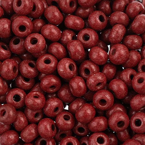 6/0 Terra Intensive Brown Vial