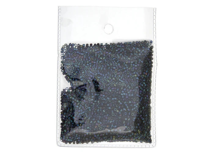 Miyuki Delica 11/0 Blue Iris