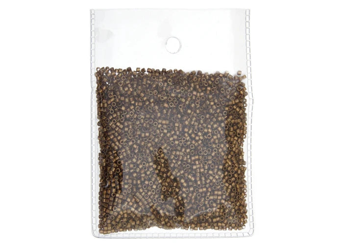 Miyuki Delica 11/0 Light Bronze Metallic