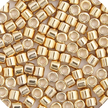 Light Gold 24kt Plated