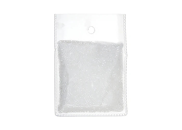 Miyuki Delica 11/0 Crystal AB