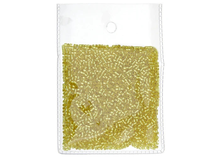 Miyuki Delica 11/0 Yellow S/L