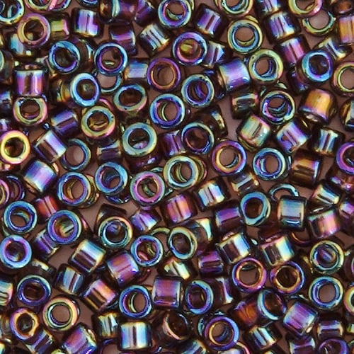 Bronze Transparent AB