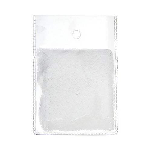 Miyuki Delica 11/0 Chalk White