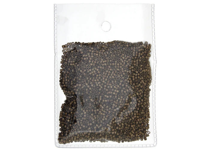 Miyuki Delica 11/0 Bronze Matte Metallic