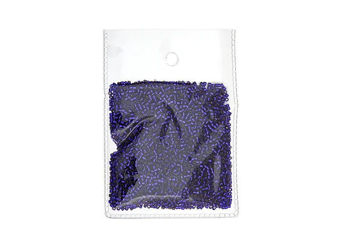 Miyuki Delica 11/0 Dark Violet S/L Dyed