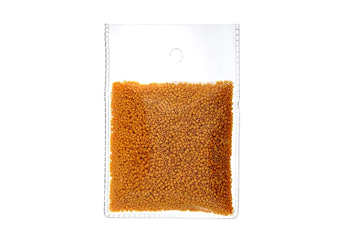 Miyuki Delica 11/0 Squash Dyed