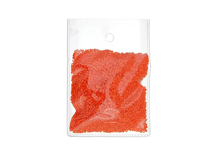 Miyuki Delica 11/0 Orange