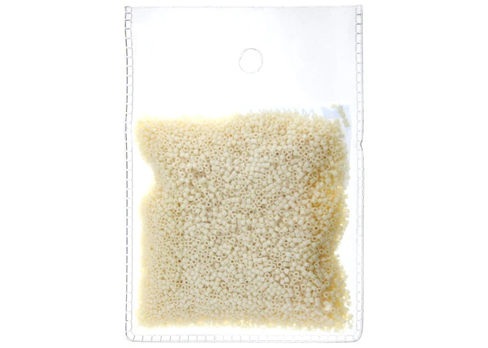 Miyuki Delica 11/0 Dark Cream