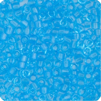 Blue Ocean Transparent