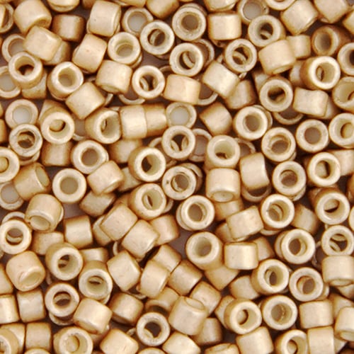 Champagne Galvanized-Dyed