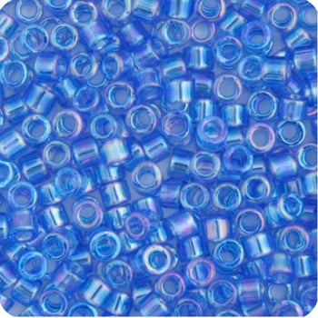 Blue Azure Transparent AB