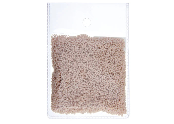 Miyuki Delica 11/0 Pink Champagne Opaque