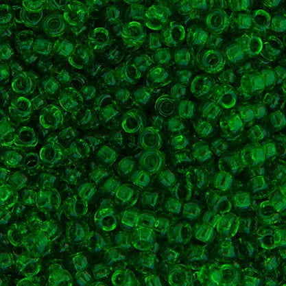 Miyuki Seed Bead 11/0 apx.22g Green Lime