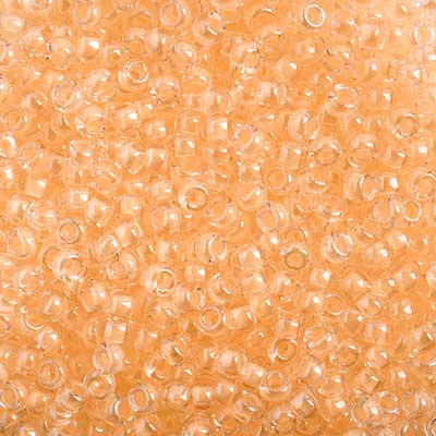 Miyuki Seed Bead 11/0 apx.22g Sun Glow Luminous