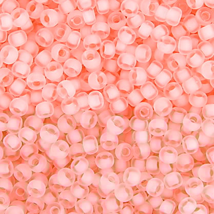 Miyuki Seed Bead 11/0 apx.22g Cry.Baby Pink Lined