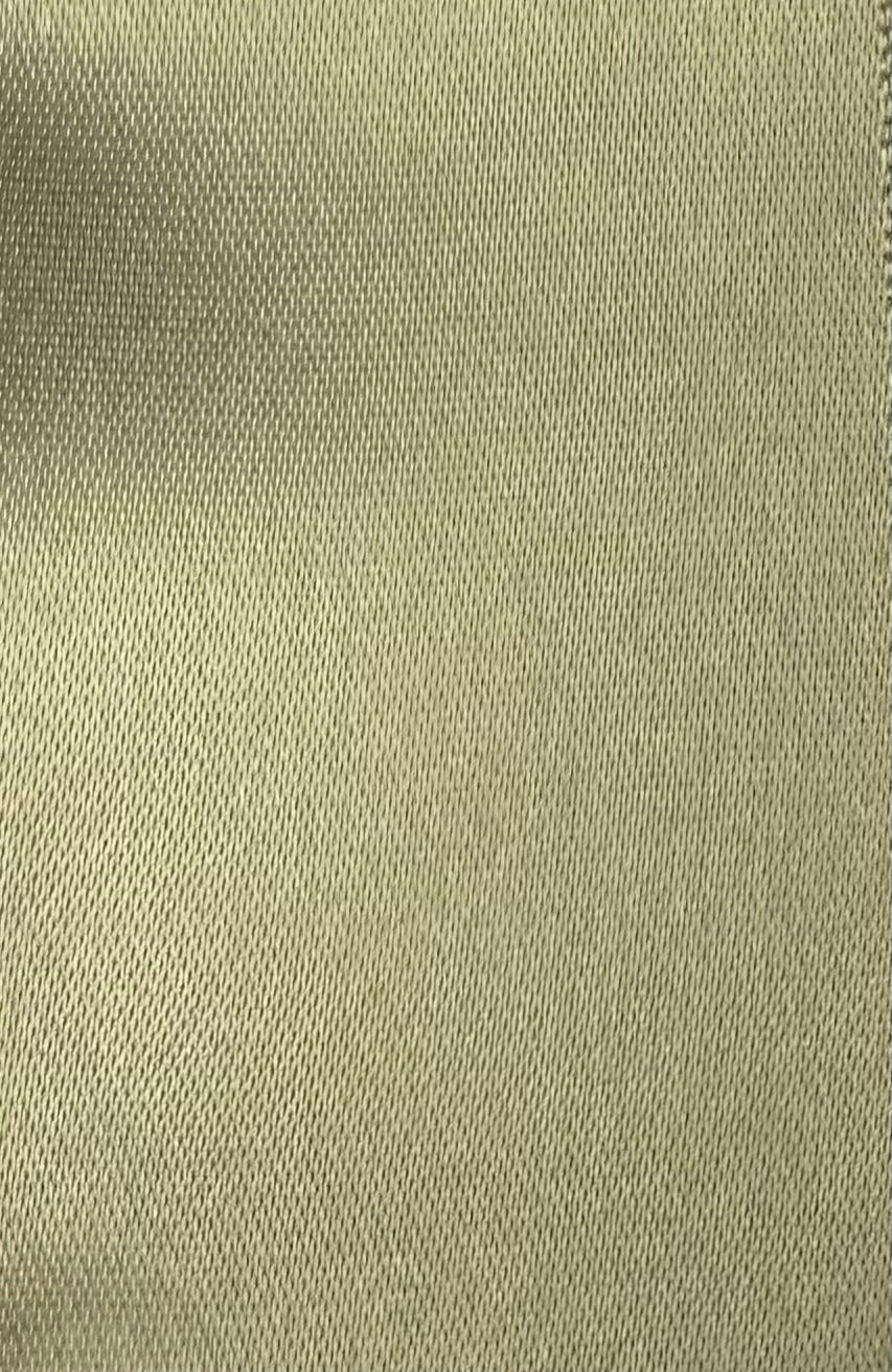 Olive 1.5" Single Face Polyester