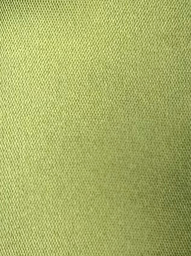 Olive Green 1.5" Single Face Polyester