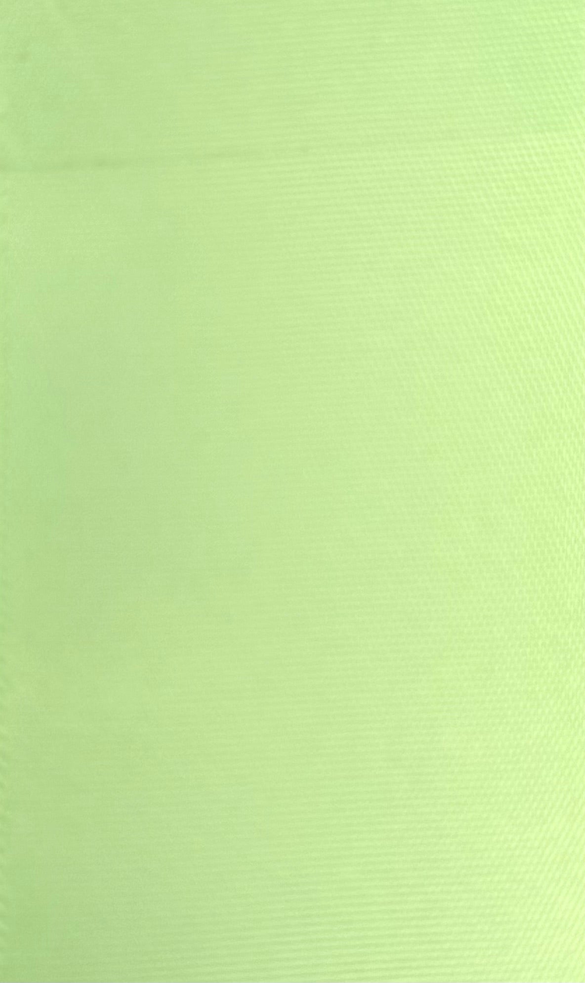 Mint Green 1.5" Single Face Polyester