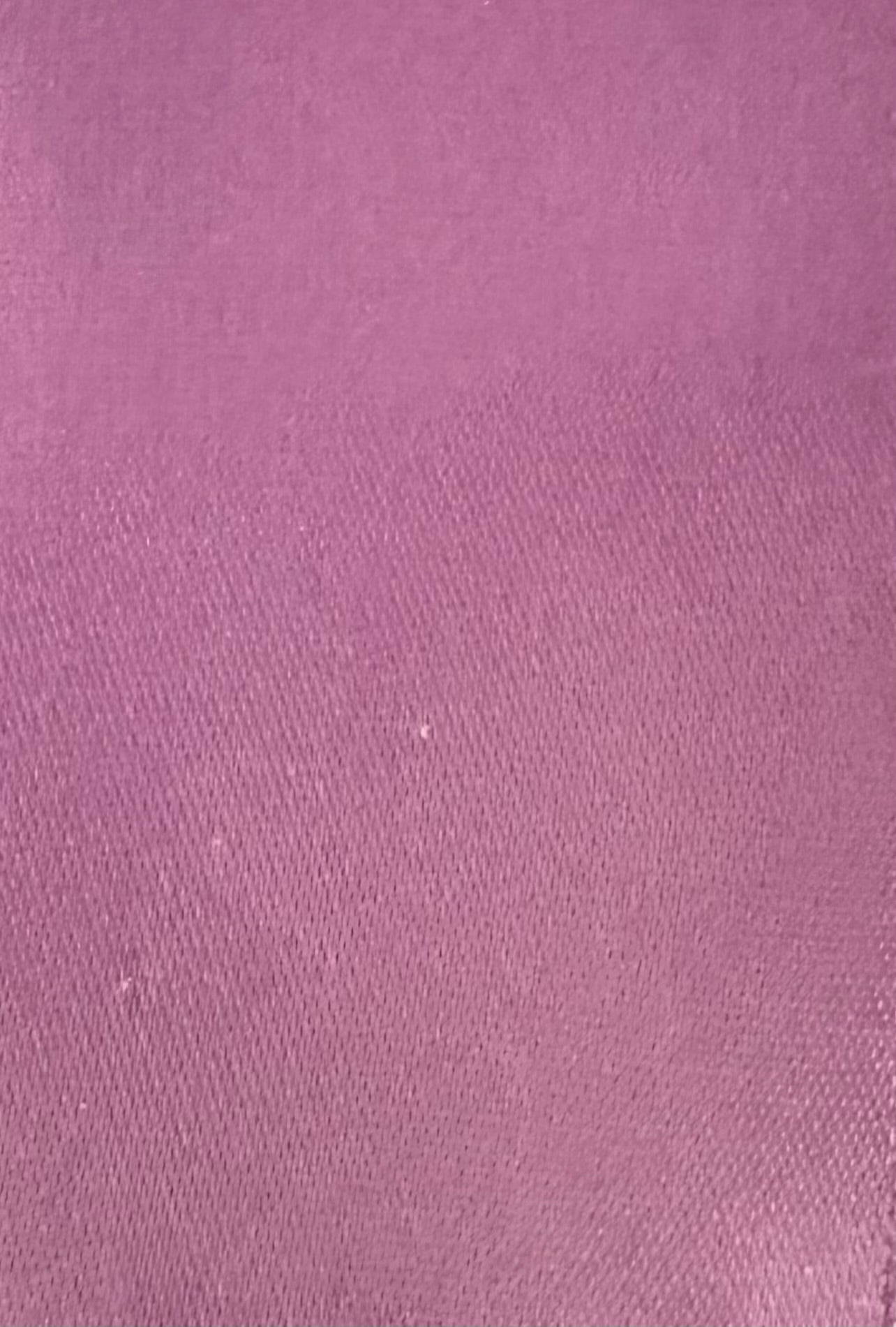 Cobalt Violet 1.5" Single Face Polyester