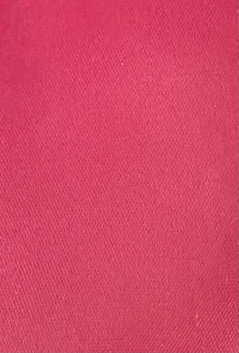 Rouge 1.5" Single Face Polyester