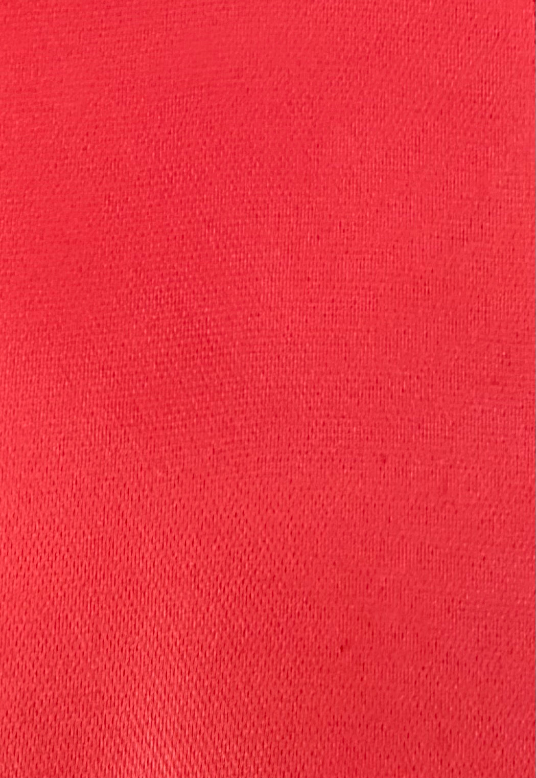 Watermelon 1.5" Single Face Polyester