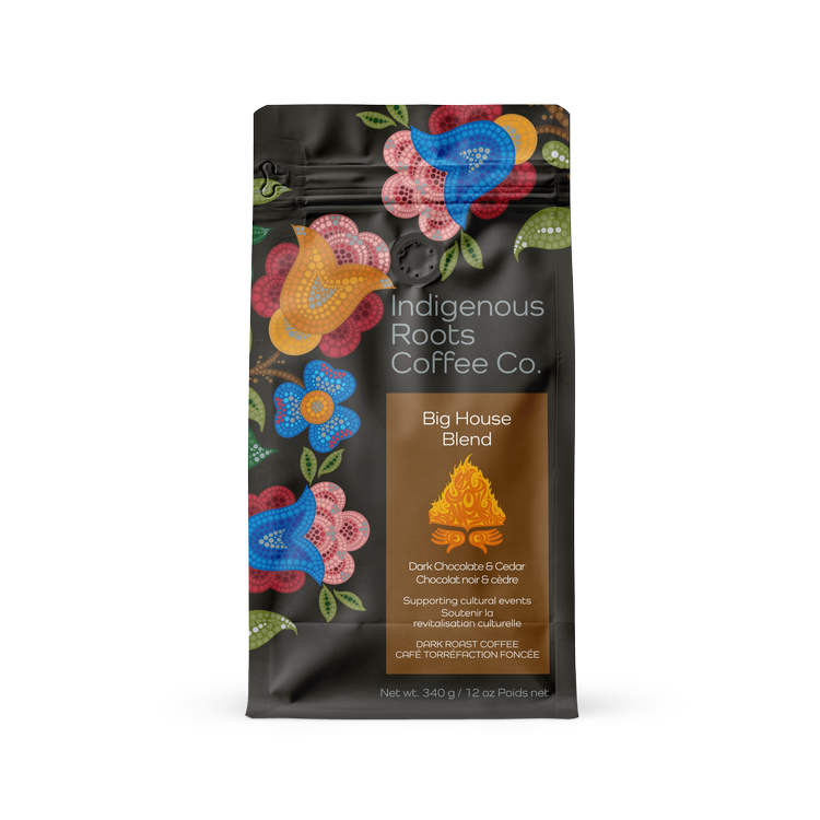 Big House Coffee Blend