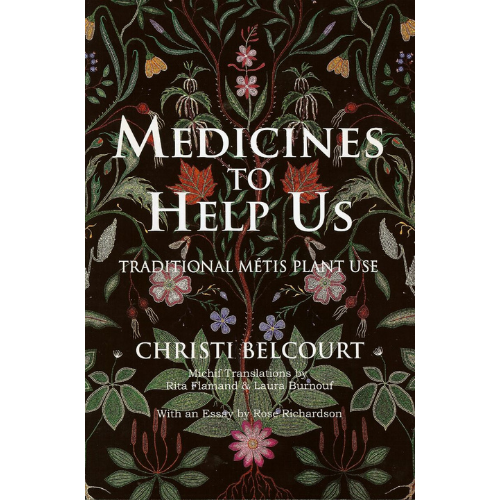Medicines to Help Us