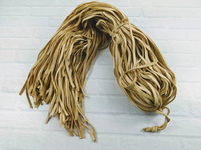 Leather Lacing (1Meter)
