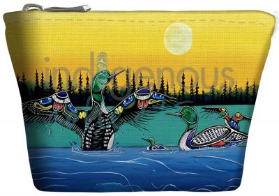 Protector Coin Purse