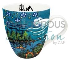 Tranquility - William Monague