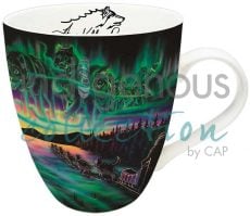 Sky Dance Traditional Pathways - Amy Keller-Rempp