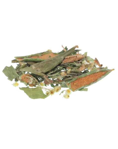 Relaxation Tea Blend - Tea Bags