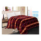 Nu Trendz Silk Touch One Ply Queen Blanket