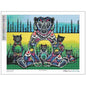 Bear Medicine Diamond Art Kit
