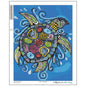 Turtle - Mikinaak Diamond Art Kit