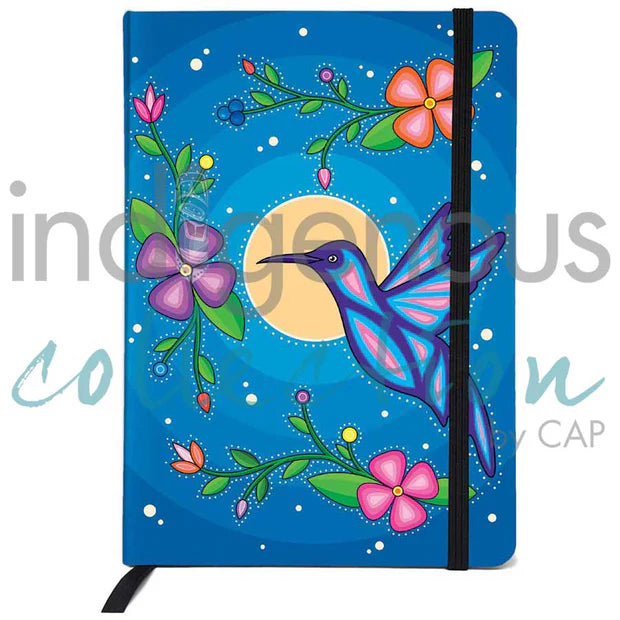 Nenookasi Journal