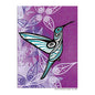 Hummingbird Puzzle - On The Go - 72 Pcs