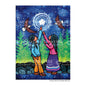 Reach for the Stars Puzzle - On The Go - 72 Pcs