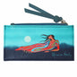 Maxine Noel Mother Earth Card Holder - Oscardo